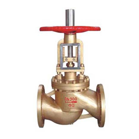 MZ oxygen shut-off valve 2